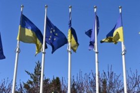 AB Ukrayna için 6,6 milyar avroluk fonun serbest bırakılmasında anlaştı 2 AB Ukrayna için 6,6 milyar avroluk fonun serbest bırakılmasında anlaştı