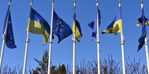 AB Ukrayna için 6,6 milyar avroluk fonun serbest bırakılmasında anlaştı