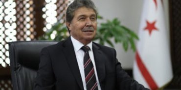 Üstel: Türkiye ile KKTC arasındaki kopmaz bağı kimse zayıflatamaz 12 Üstel: Türkiye ile KKTC arasındaki kopmaz bağı kimse zayıflatamaz