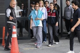 İstanbul’da ünlülerin yakalandığı uyuşturucu ve fuhuşa aracılık operasyonu: 21 kişi Adli Tıp’a götürüldü 6 İstanbul’da ünlülerin yakalandığı uyuşturucu ve fuhuşa aracılık operasyonu: 21 kişi Adli Tıp’a götürüldü