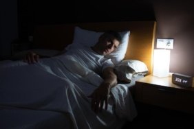 Gece Işığı Kalp Sağlığını Tehdit Edebiliyor