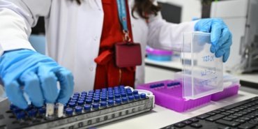 Keçiören Belediyesi'nde uyuşturucu taraması sonucu 129 çalışana adli süreç 12 Keçiören Belediyesi'nde uyuşturucu taraması sonucu 129 çalışana adli süreç