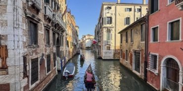 Venedik'te turiste 7 euro müzik ücreti sürprizi 12 Venedik'te turiste 7 euro müzik ücreti sürprizi