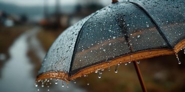 Yağışlı Hava Sistemleri Hafta Sonunu da Kapsayacak