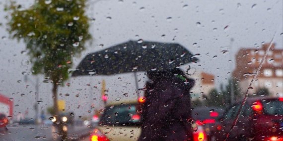 Hava durumu değişiyor: Serinlik ve yağışlar yolda