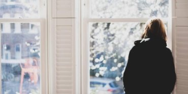Yalnız kalmak sağlığınızdan 6 seneyi götürebilir 13 Yalnız kalmak sağlığınızdan 6 seneyi götürebilir