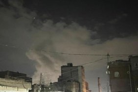 Yemen ordusu, Taiz'deki hava operasyonlarında onlarca Husi militanını etkisiz hale getirdi 6 Yemen ordusu, Taiz'deki hava operasyonlarında onlarca Husi militanını etkisiz hale getirdi