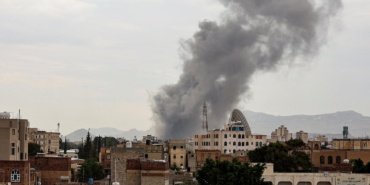 Yemen'deki Ulusal Direniş: Husi saldırılarında ayda 500'den fazla kayıp