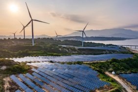 Türkiye'nin enerjisinde "yeşil" dönüşüm hız kesmiyor