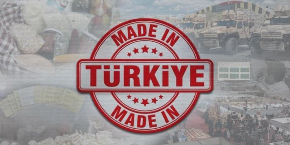 Yatırımlarda öncelik yerli malı olacak 7 Yatırımlarda öncelik yerli malı olacak