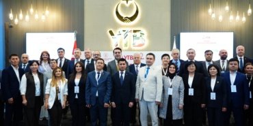 YTB Eşgüdümünde Türk Dünyası Akademik İşbirliği Programı 'ORTAK' Başladı