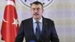 Bakan Tekin: Hedefimiz OECD ülkeleri içinde ilk 5 içinde yer almak
