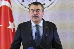 Bakan Tekin: Hedefimiz OECD ülkeleri içinde ilk 5 içinde yer almak 3 Bakan Tekin: Hedefimiz OECD ülkeleri içinde ilk 5 içinde yer almak