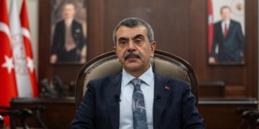 Tekin: Güvenli okul ortamı, eğitim kalitesinin vazgeçilmez temelidir