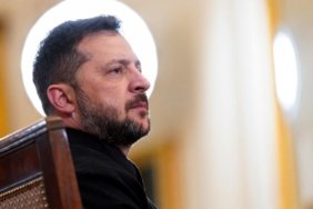 Zelenski: Rusya'nın Ukrayna'ya karşı yürüttüğü savaş sona erdirilmeli