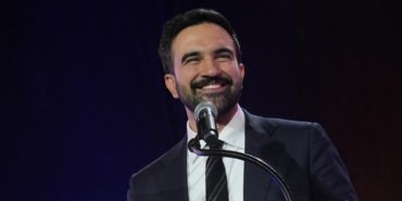 Mamdani’nin olası müdahalesi Netanyahu’yu 106 km uzaklığa sürükledi 14 Mamdani’nin olası müdahalesi Netanyahu’yu 106 km uzaklığa sürükledi