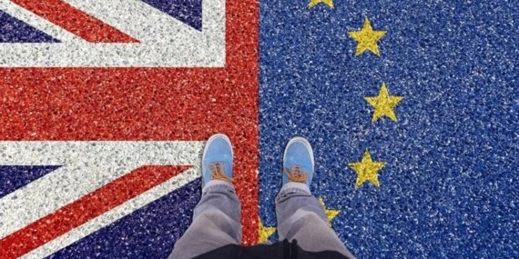 İngiltere ve AB, Brexit Sonrası Serbest Dolaşımı Yeniden Masaya Taşıyor 8 İngiltere ve AB, Brexit Sonrası Serbest Dolaşımı Yeniden Masaya Taşıyor