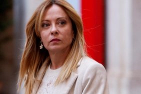 İtalya Başbakanı Meloni, yapay zekaya karşı sesini tescil ettirdi 5 İtalya Başbakanı Meloni, yapay zekaya karşı sesini tescil ettirdi