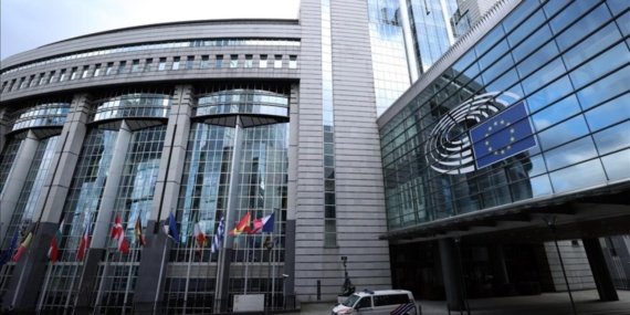 AB'den Küresel Enerji Fiyatları Hakkında Kritik Uyarı