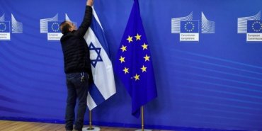 500'den fazla eski Avrupalı yetkili, AB'yi İsrail'in Batı Şeria'daki yerleşim projelerine karşı acil adım atmaya çağırdı