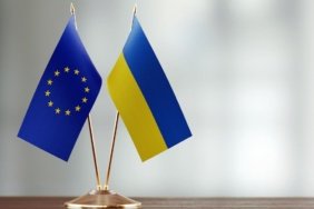 Avrupa Birliği'nden Ukrayna Savunması İçin 2,86 Milyar Euroluk Transfer