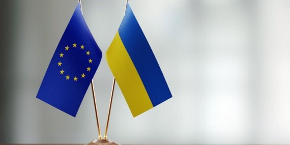 Avrupa Birliği'nden Ukrayna Savunması İçin 2,86 Milyar Euroluk Transfer 11 Avrupa Birliği'nden Ukrayna Savunması İçin 2,86 Milyar Euroluk Transfer