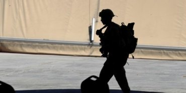 ABD, Latin Amerika'da eğitim ve tatbikatlar için yüzlerce askerini bölgeye kaydırıyor 12 ABD, Latin Amerika'da eğitim ve tatbikatlar için yüzlerce askerini bölgeye kaydırıyor