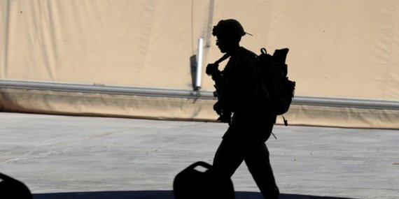 ABD, Latin Amerika'da eğitim ve tatbikatlar için yüzlerce askerini bölgeye kaydırıyor 7 ABD, Latin Amerika'da eğitim ve tatbikatlar için yüzlerce askerini bölgeye kaydırıyor