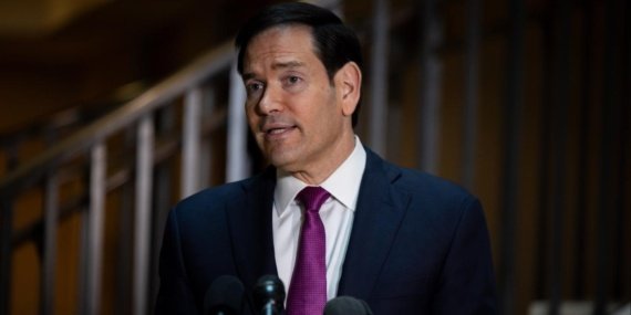 Rubio’dan üçlü zirveye olumlu mesaj