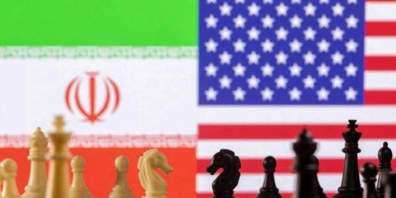 ABD, İran'a Karşı Finansal Yaptırımları Genişletti