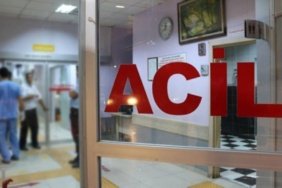 Tokat'ta 2 bin 914 kişi rahatsızlanarak hastaneye kaldırıldı