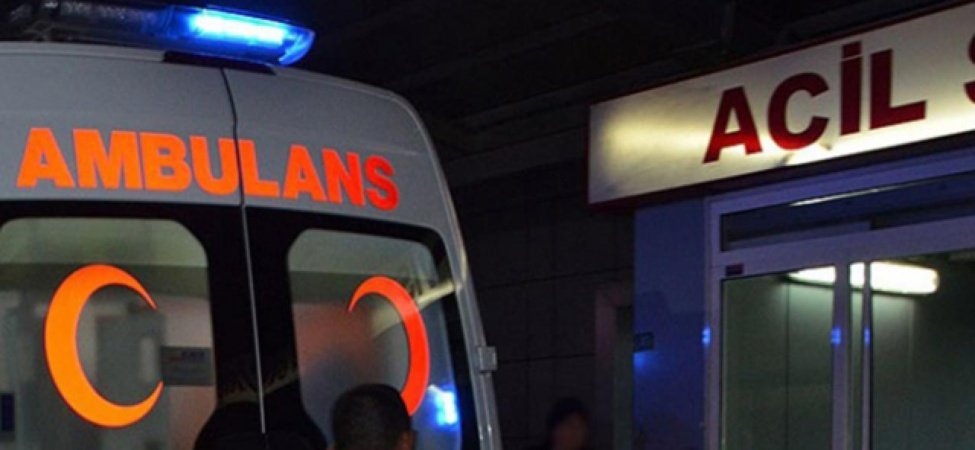Antalya'da hortum ve fırtına 5 can aldı