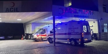 Kemalpaşa'da Yemek Firması Nedeniyle 80 İşçi Zehirlendi
