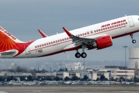 Air India uçağı, kaçırılma alarmı iddiası üzerine acil iniş yaptı