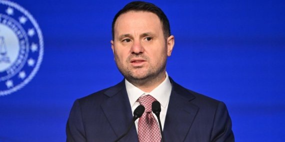 Gürlek: Yazıcıoğlu davasında aydınlatma süreci başladı