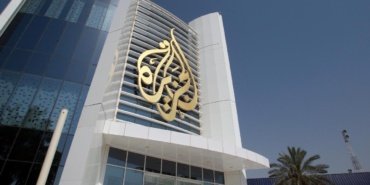 İsrailli şirketler, reklam yoluyla Al Jazeera'yi izledi