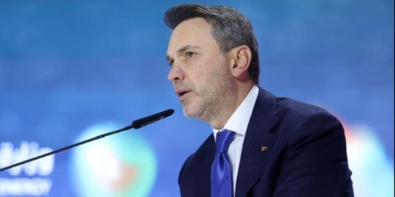Bayraktar: Enerji güvenliği, en kritik önceliğimiz olacak 9 Bayraktar: Enerji güvenliği, en kritik önceliğimiz olacak