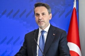 Bayraktar: Kalkınma Yolu, 80 milyar dolarlık dev bir enerji koridoruna evrilebilir 1 Bayraktar: Kalkınma Yolu, 80 milyar dolarlık dev bir enerji koridoruna evrilebilir