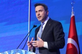 Bakan Bayraktar: Türkiye, dünyanın en büyük ve en gelişmiş LPG pazarlarından birine sahip 3 Bakan Bayraktar: Türkiye, dünyanın en büyük ve en gelişmiş LPG pazarlarından birine sahip