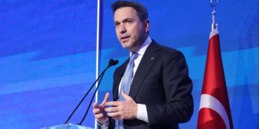 Bakan Bayraktar: Türkiye, dünyanın en büyük ve en gelişmiş LPG pazarlarından birine sahip 12 Bakan Bayraktar: Türkiye, dünyanın en büyük ve en gelişmiş LPG pazarlarından birine sahip