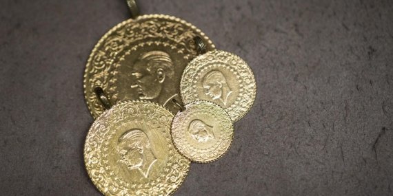 Haftanın ilk işlem gününde altının gram fiyatı ne durumda?