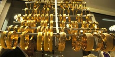 Gram Altın Yeni Günde Geriledi 16 Gram Altın Yeni Günde Geriledi