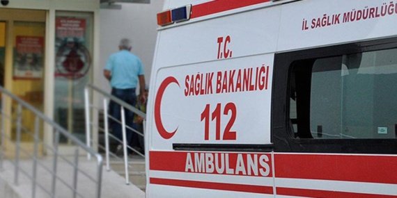 İstanbul'da hatalı parklar ambulansların müdahale süresini uzatıyor 8 İstanbul'da hatalı parklar ambulansların müdahale süresini uzatıyor