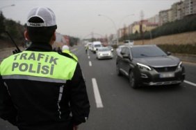 Ankara'da Anma Töreni Nedeniyle Yarın Yollar Kapanacak 2 Ankara'da Anma Töreni Nedeniyle Yarın Yollar Kapanacak