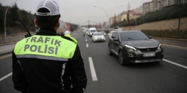 Ankara'da Anma Töreni Nedeniyle Yarın Yollar Kapanacak