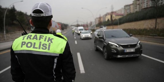 Ankara'da Filistin yürüyüşü için yollar kapatılacak 9 Ankara'da Filistin yürüyüşü için yollar kapatılacak