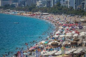 Türkiye, 2027'de Turizm Gelirlerinde Dünyada 6'ncı Sıraya Yükselme Hedefinde