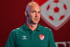Süper Lig hakem atamalarında sözü Anthony Taylor söyleyecek