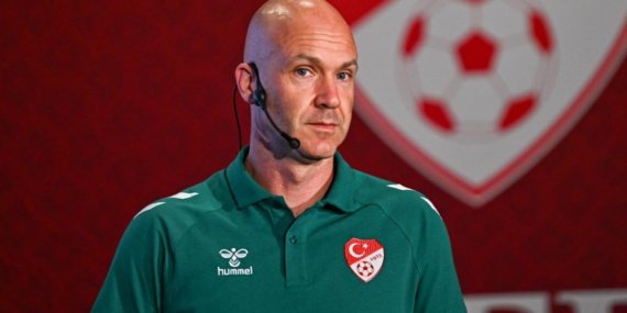 Süper Lig hakem atamalarında sözü Anthony Taylor söyleyecek