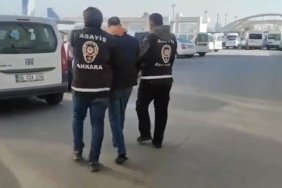 Türkiye genelindeki operasyonlarda 912 firari gözaltına alındı